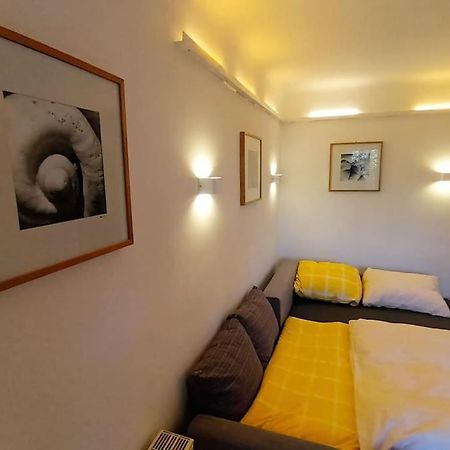 Modernes Apartment In Wien Viena Exterior foto