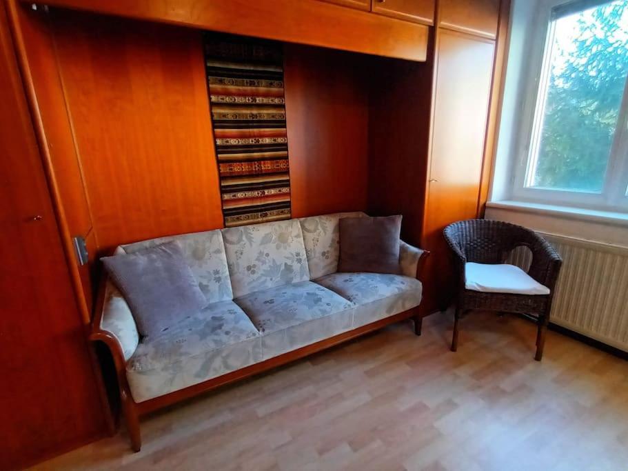 Modernes Apartment In Wien Viena Exterior foto