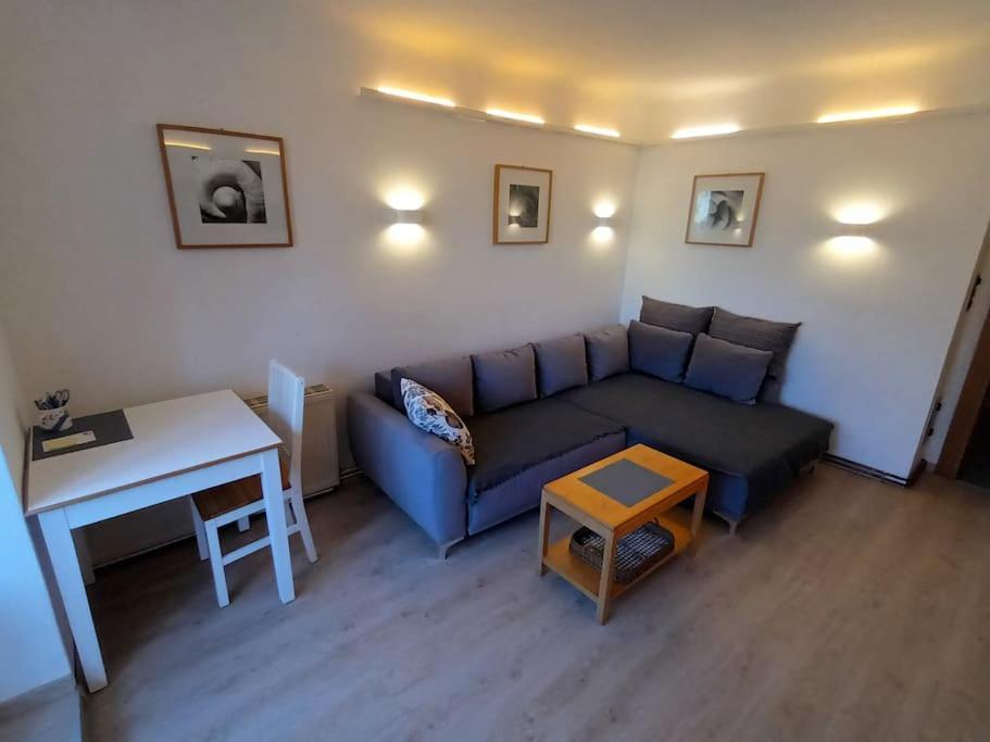 Modernes Apartment In Wien Viena Exterior foto