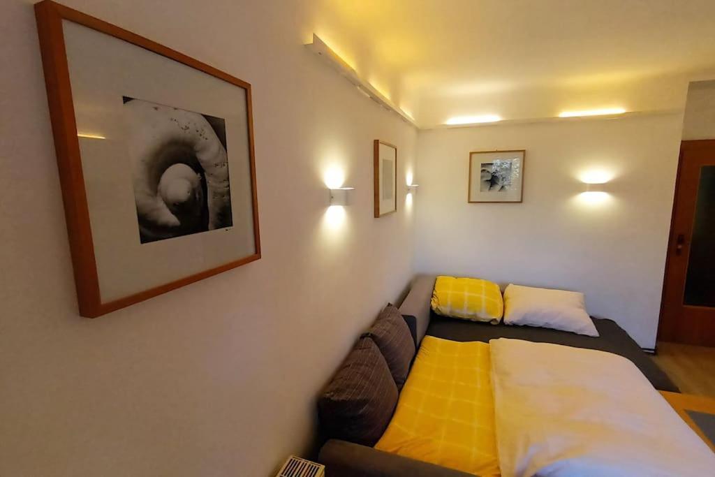 Modernes Apartment In Wien Viena Exterior foto