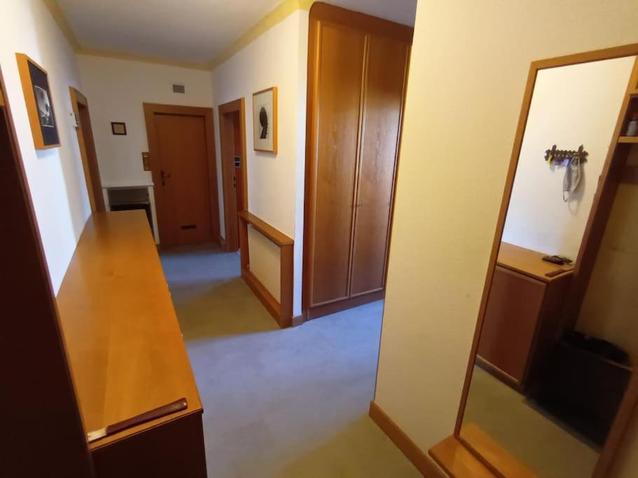 Modernes Apartment In Wien Viena Exterior foto